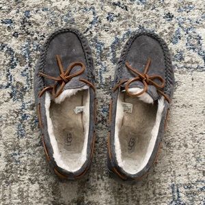 UGG Slippers